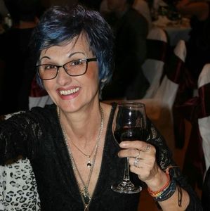 Meet your Posher, Jadranka